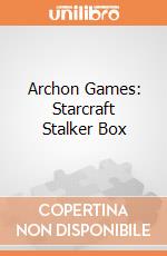 Archon Games: Starcraft Stalker Box giochi