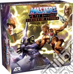 Masters of The Universe - Fields of Eternia