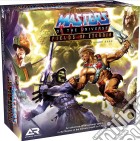 Masters of The Universe - Fields of Eternia gioco di GTAV