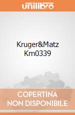 Kruger&Matz Km0339 gioco di Kruger&Matz