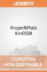 Kruger&Matz Km0508 gioco di Kruger&Matz