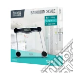 Teesa TSA0801: Bathroom scale giochi