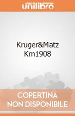 Kruger&Matz Km1908 gioco di Kruger&Matz