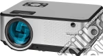 Kruger & Matz: KM0371 V-Led50 Led-Projector Met Wi-Fi (Video Proiettore) giochi