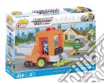 Cobi: Action Town - Streetsweeper 215 Pz