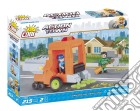 Cobi: Action Town - Streetsweeper 215 Pz giochi