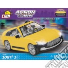 109 Pcs Action Town/1804/ Sports Car Convertible-Gts giochi