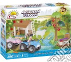 Cobi: Action Town - Apple Orchard 150 Pz giochi