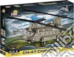 Cobi: Small Army - Ch47 Chinook 815 Pz giochi