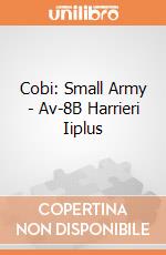 Cobi: Small Army - Av-8B Harrieri Iiplus gioco