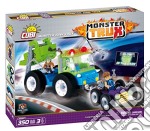Cobi: Monster Trux - Monster Junk Truck 360 Pz