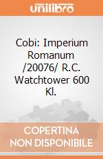 Cobi: Imperium Romanum /20076/ R.C. Watchtower 600 Kl. giochi