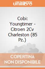 Cobi: Youngtimer - Citroen 2Cv Charleston (85 Pz.) giochi