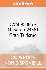 Cobi 95085 - Maserati 24561 Gran Turismo gioco