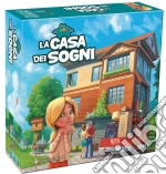 Asmodee: La Casa Dei Sogni giochi