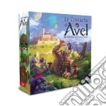 Asmodee: Le Cronache Di Avel giochi