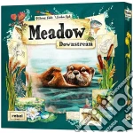 Asmodee: Meadow - Downstream (Ed. Italiana) giochi