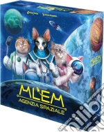 Asmodee: Mlem - Agenzia Spaziale giochi