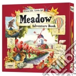 Asmodee: Meadow - Adventure Book (Ed. Italiana) giochi