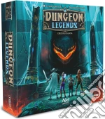 Asmodee: Dungeon Legends - Ed. Italiana giochi