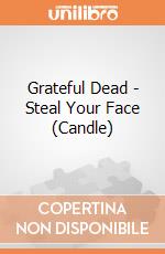 Grateful Dead - Steal Your Face (Candle) gioco di PHM