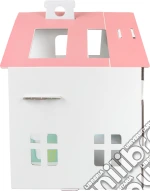 Casa delle bambole in cartone da incollare giochi