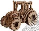 Woodencity Wooden Figures Superfast Series Work Horse Tractor Figures giochi
