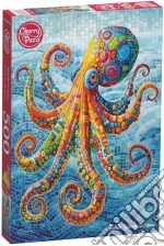 CherryPazzi: Splish Splash Octopus - 500 Piece Jigsaw Puzzle giochi