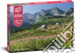 Puzzle 1000 Pezzi - G?Sienicowa Hall In Tatras giochi