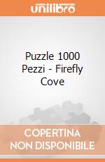 Puzzle 1000 Pezzi - Firefly Cove giochi