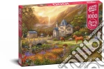 Puzzle 1000 Pezzi - The Golden Valley giochi