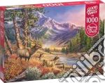 Puzzle 1000 Pezzi - September Passage giochi