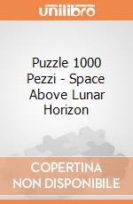 Puzzle 1000 Pezzi - Space Above Lunar Horizon giochi