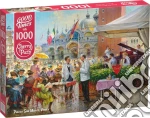 Puzzle 1000 Pezzi - Piazza San Marco Venice giochi