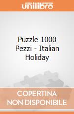 Puzzle 1000 Pezzi - Italian Holiday giochi