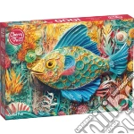 Puzzle 1000 Pezzi - Quilled Fish giochi