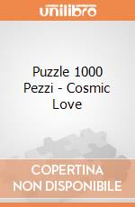 Puzzle 1000 Pezzi - Cosmic Love giochi