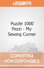 Puzzle 1000 Pezzi - My Sewing Corner giochi