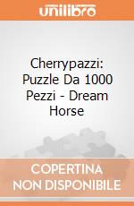 Cherrypazzi: Puzzle Da 1000 Pezzi - Dream Horse giochi