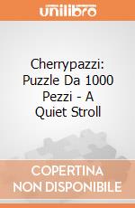 Cherrypazzi: Puzzle Da 1000 Pezzi - A Quiet Stroll giochi