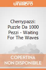 Cherrypazzi: Puzzle Da 1000 Pezzi - Waiting For The Waves giochi