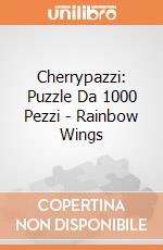 Cherrypazzi: Puzzle Da 1000 Pezzi - Rainbow Wings giochi