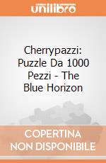 Cherrypazzi: Puzzle Da 1000 Pezzi - The Blue Horizon giochi