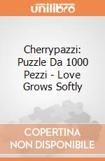 Cherrypazzi: Puzzle Da 1000 Pezzi - Love Grows Softly giochi