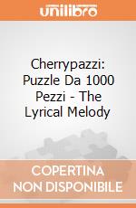 Cherrypazzi: Puzzle Da 1000 Pezzi - The Lyrical Melody giochi