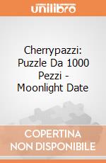 Cherrypazzi: Puzzle Da 1000 Pezzi - Moonlight Date giochi