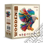 Wooden City: Bright Eagle giochi