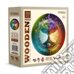 Wooden City: Tree Of Life giochi