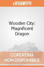 Wooden City: Magnificent Dragon giochi