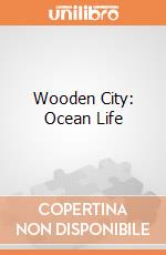 Wooden City: Ocean Life giochi